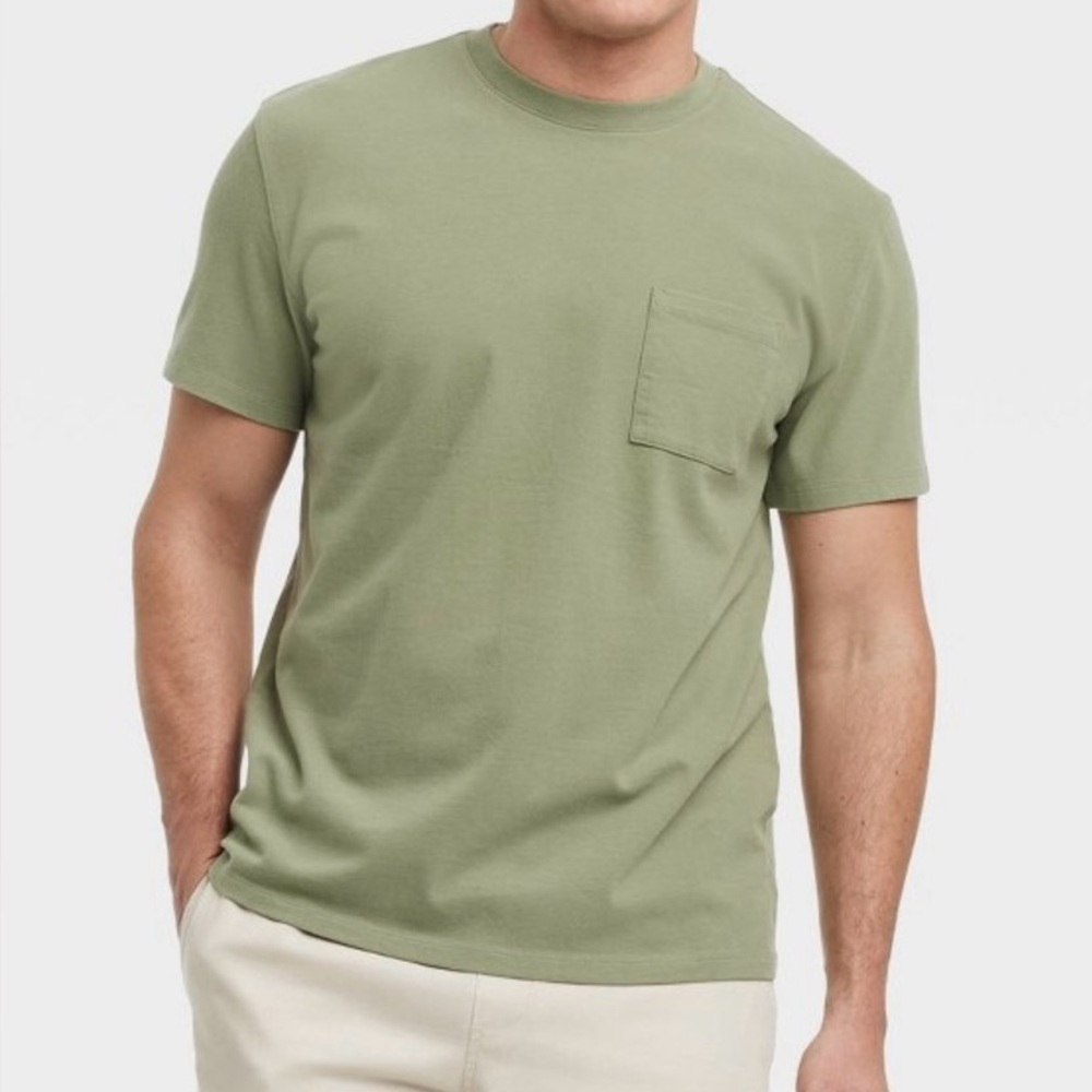 NWT Goodfellow & Co mens tshirt